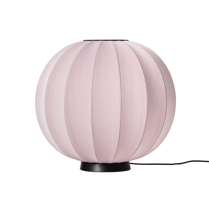 Knit -Wit Floor Level Lamp - 60