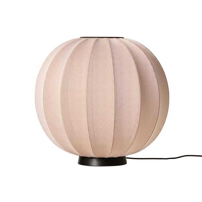 Knit -Wit Floor Level Lamp - 60