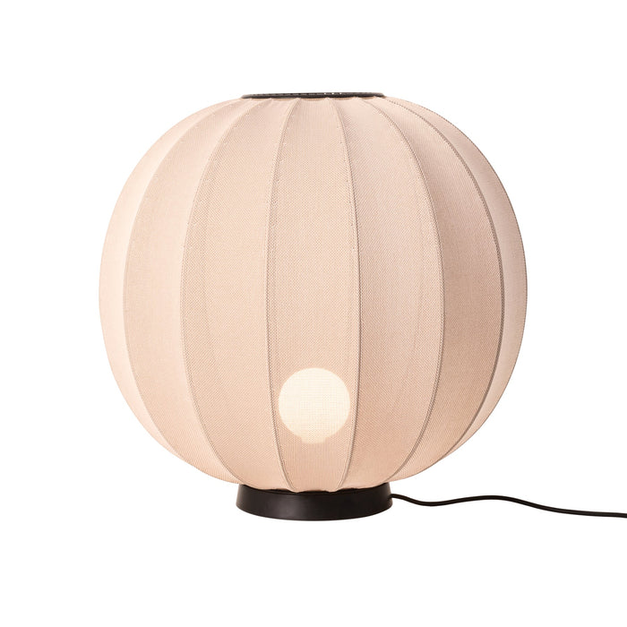 Knit -Wit Floor Level Lamp - 60