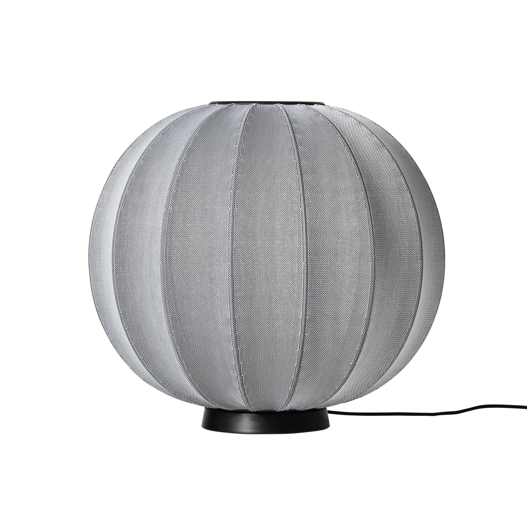 Knit -Wit Floor Level Lamp - 60