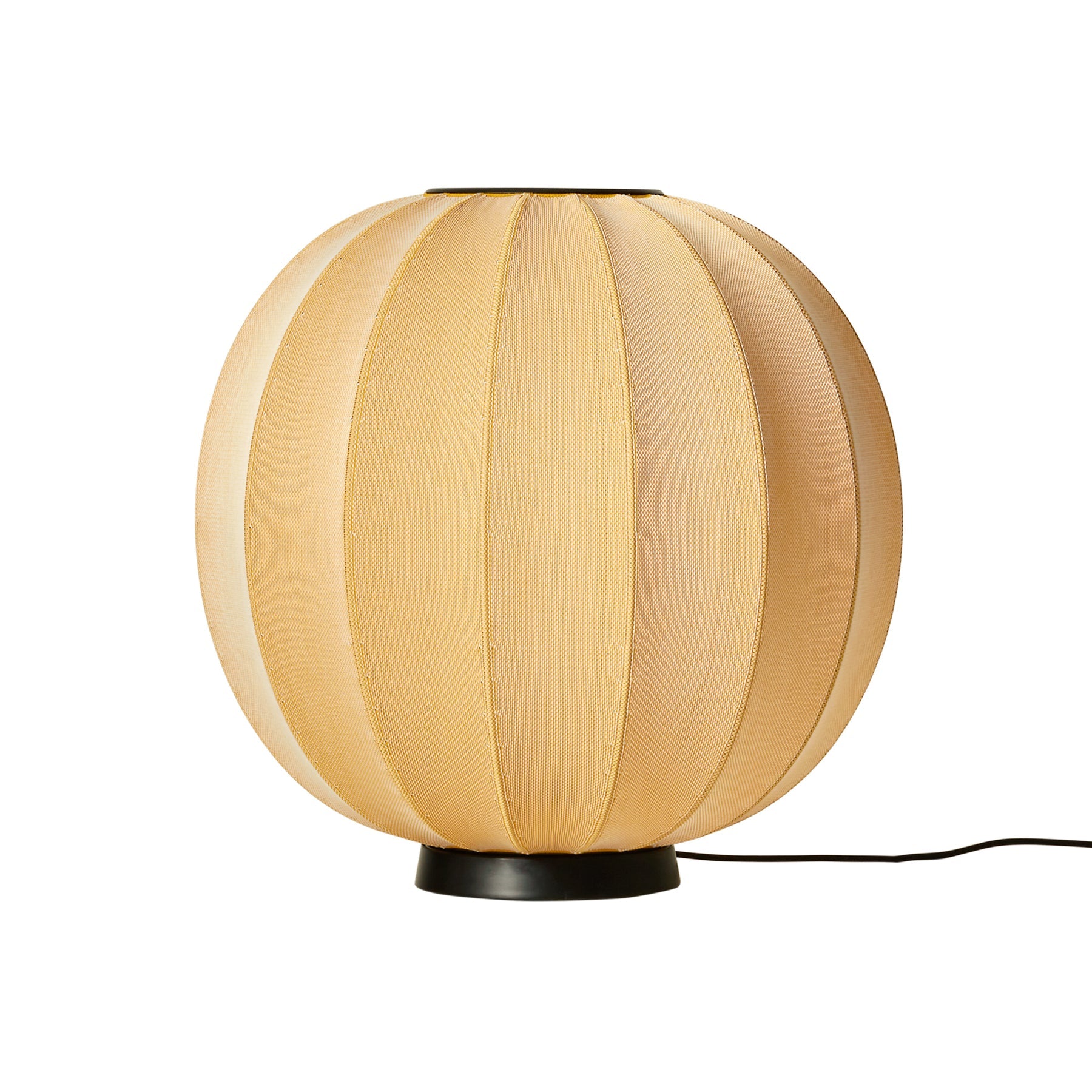 Knit -Wit Floor Level Lamp - 60