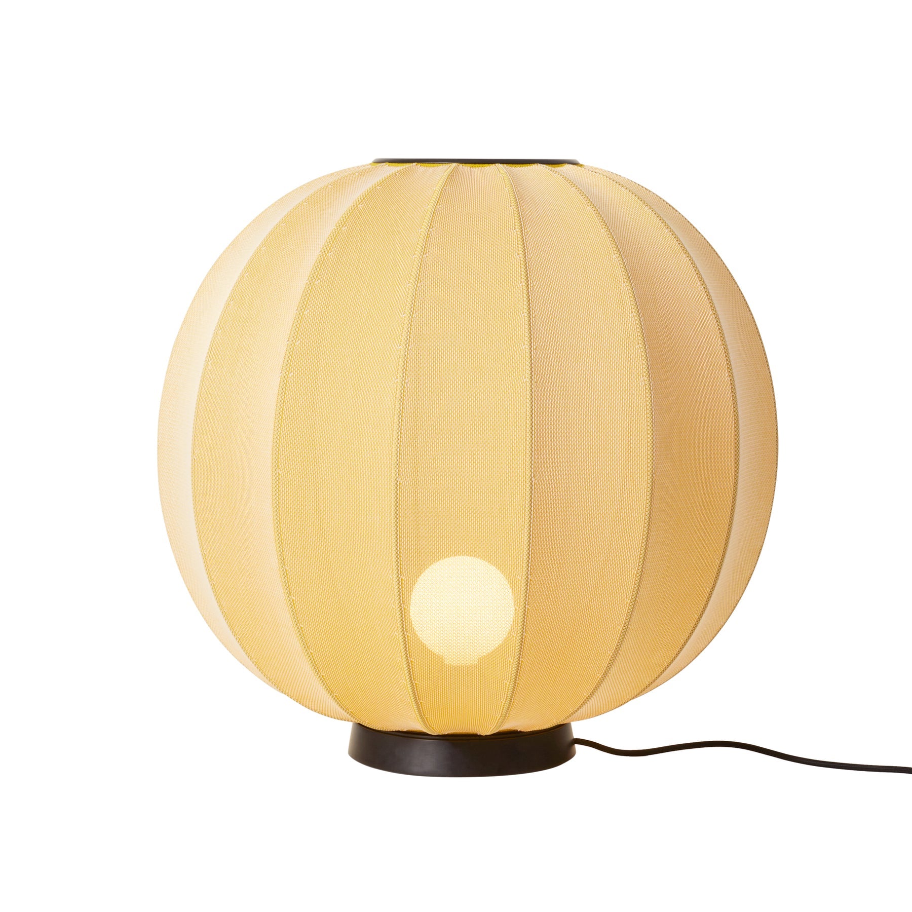 Knit -Wit Floor Level Lamp - 60