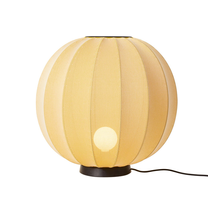 Knit -Wit Floor Level Lamp - 60