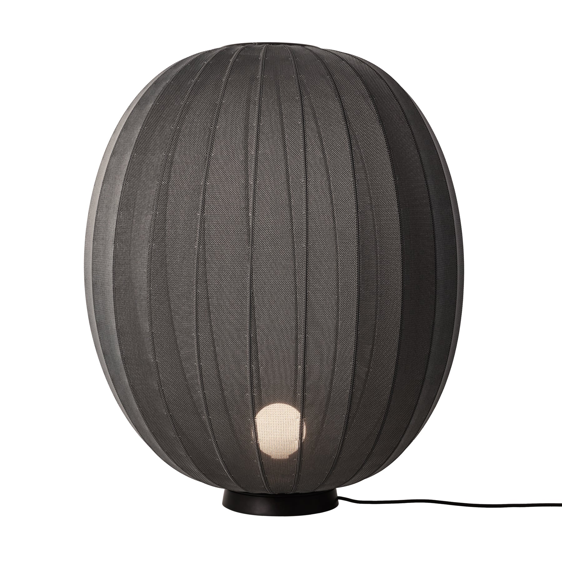 Knit -Wit Floor Level Lamp - 65