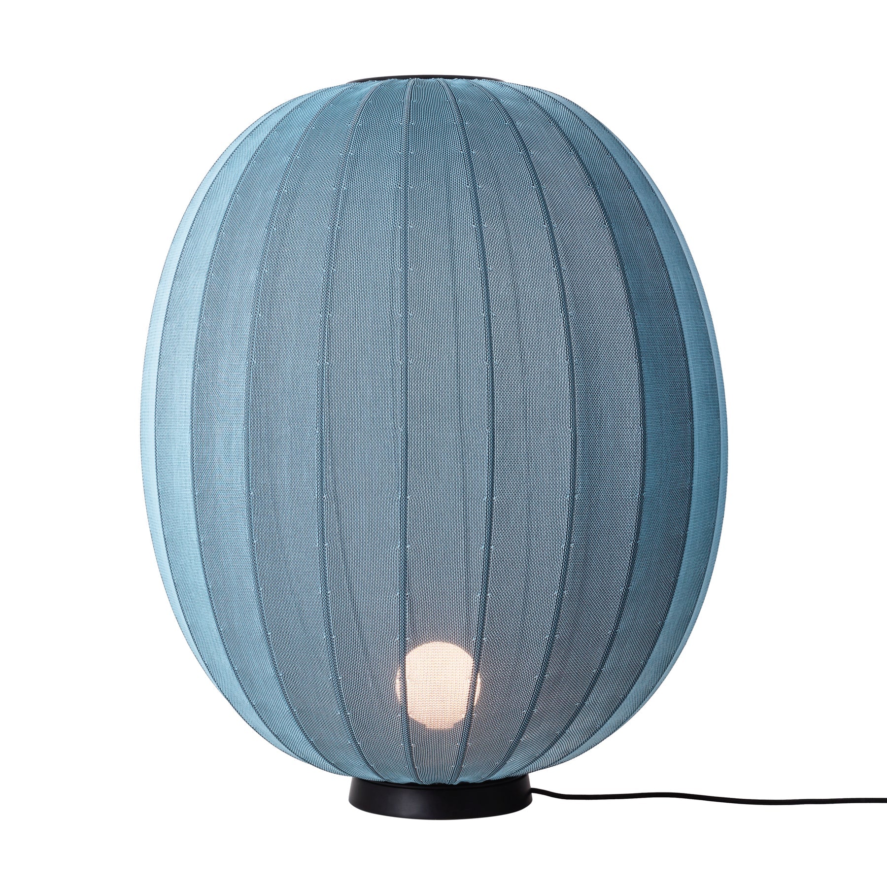 Knit -Wit Floor Level Lamp - 65