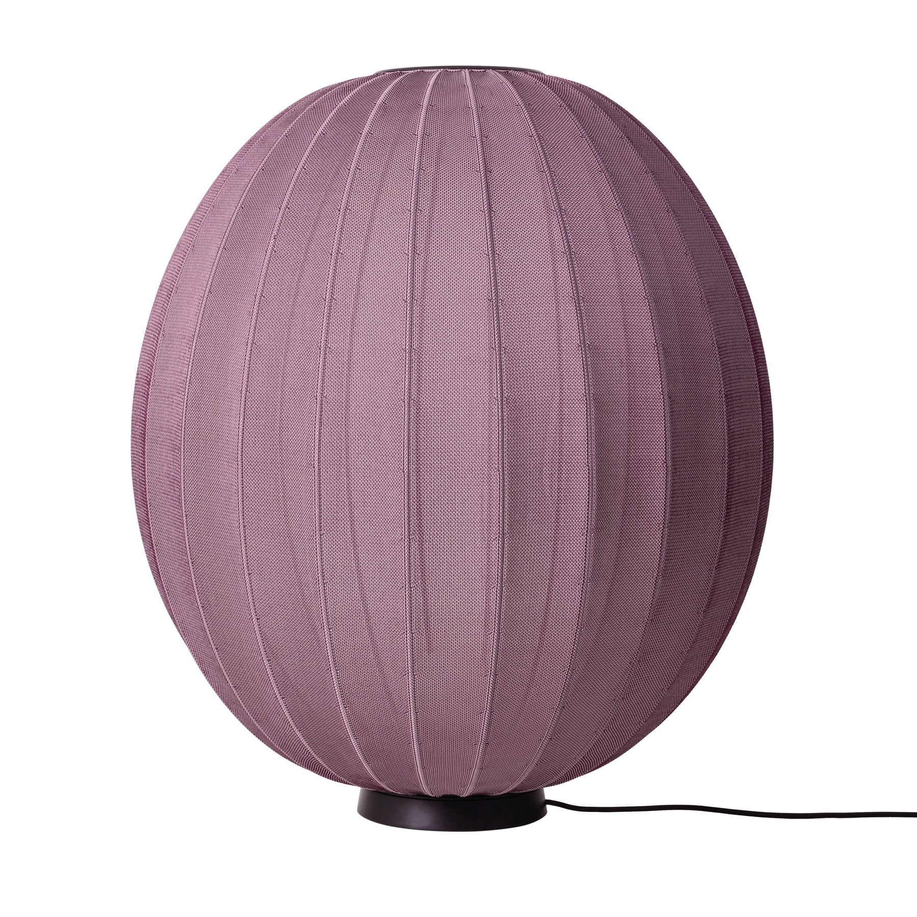 Knit -Wit Floor Level Lamp - 65