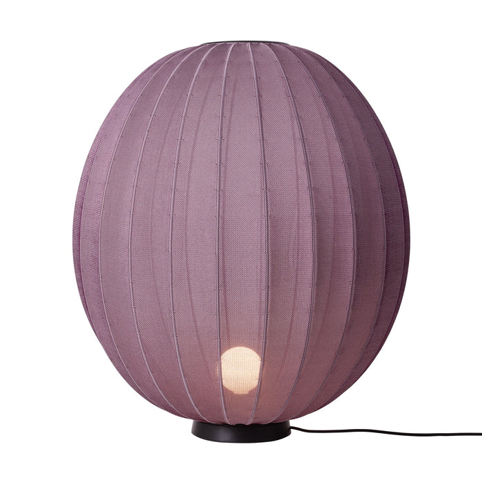 Knit -Wit Floor Level Lamp - 65