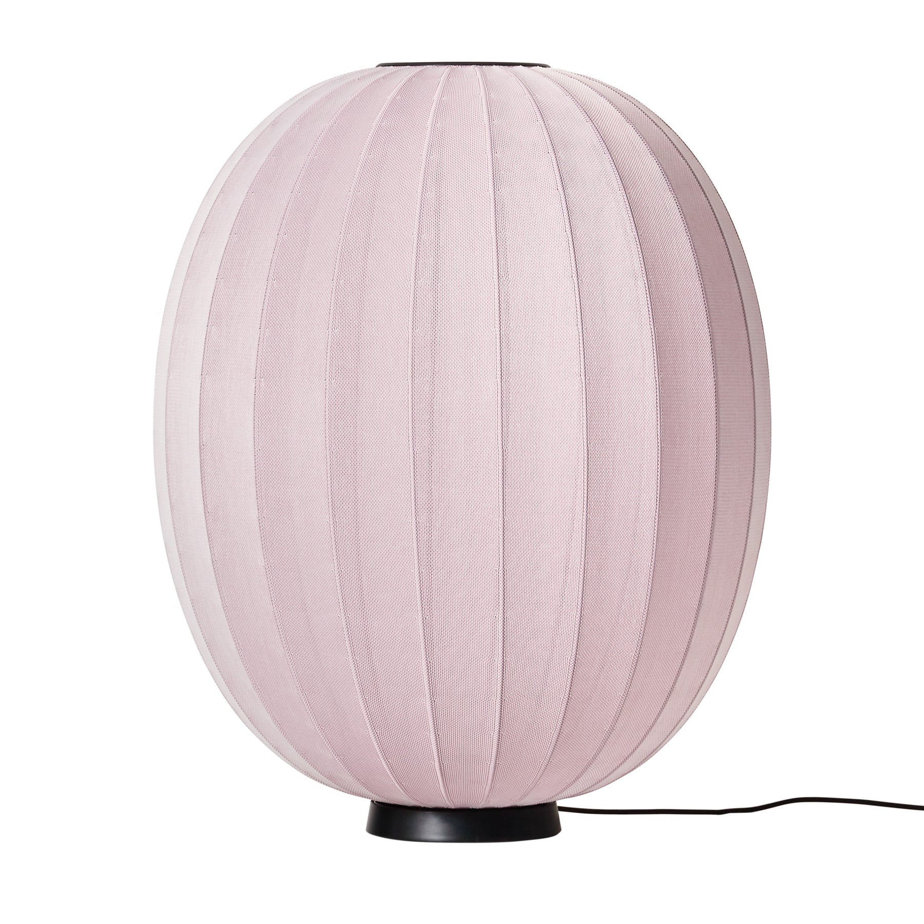 Knit -Wit Floor Level Lamp - 65
