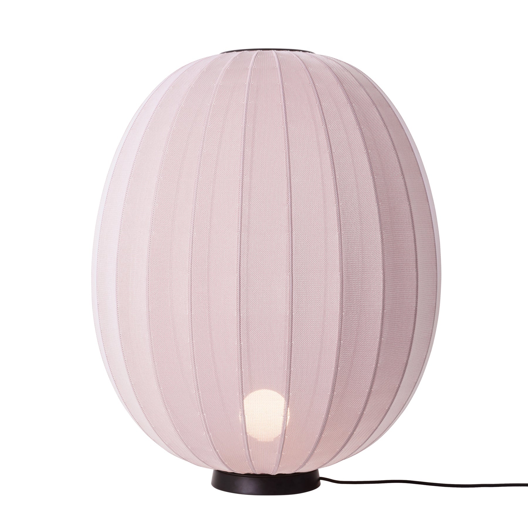 Knit -Wit Floor Level Lamp - 65
