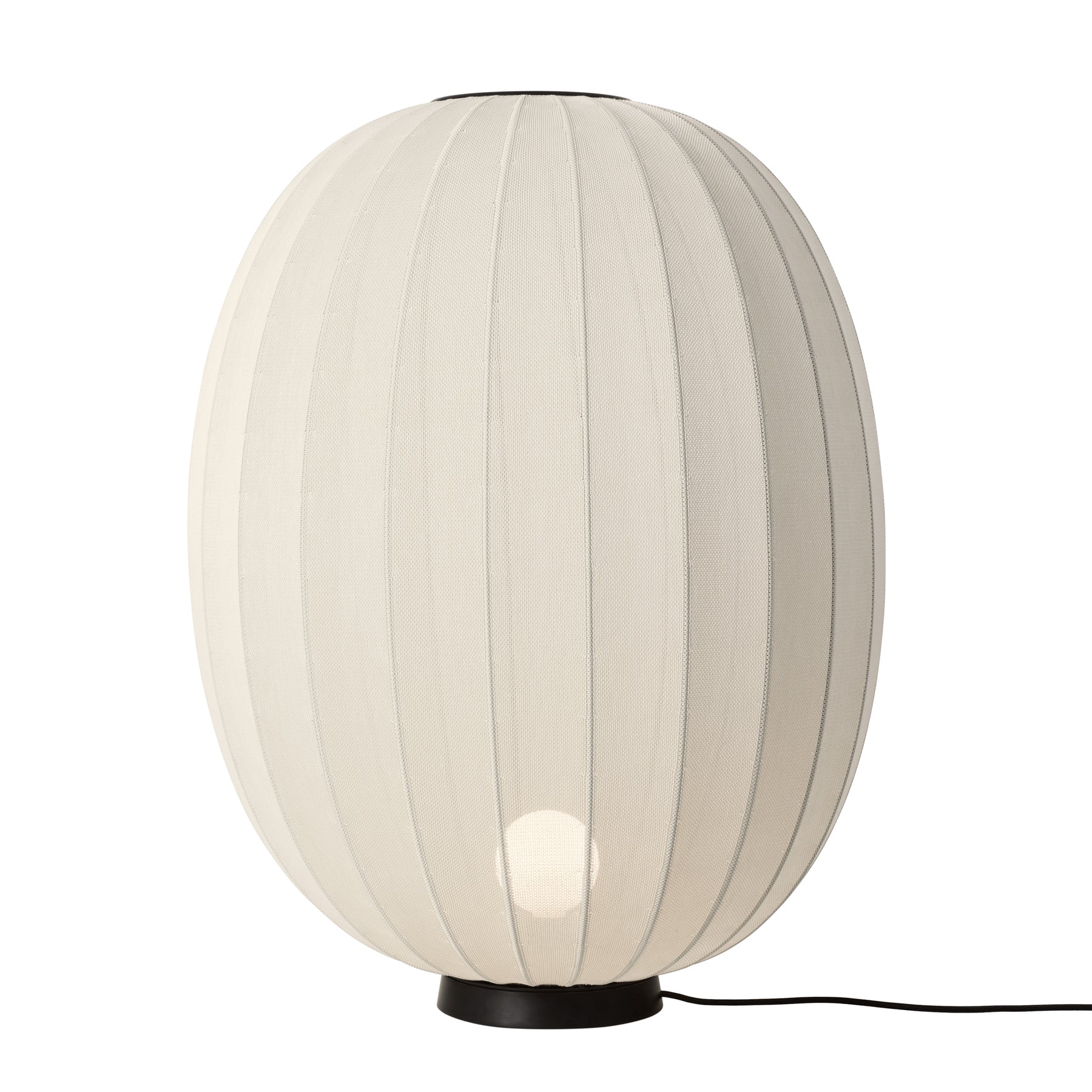 Knit -Wit Floor Level Lamp - 65