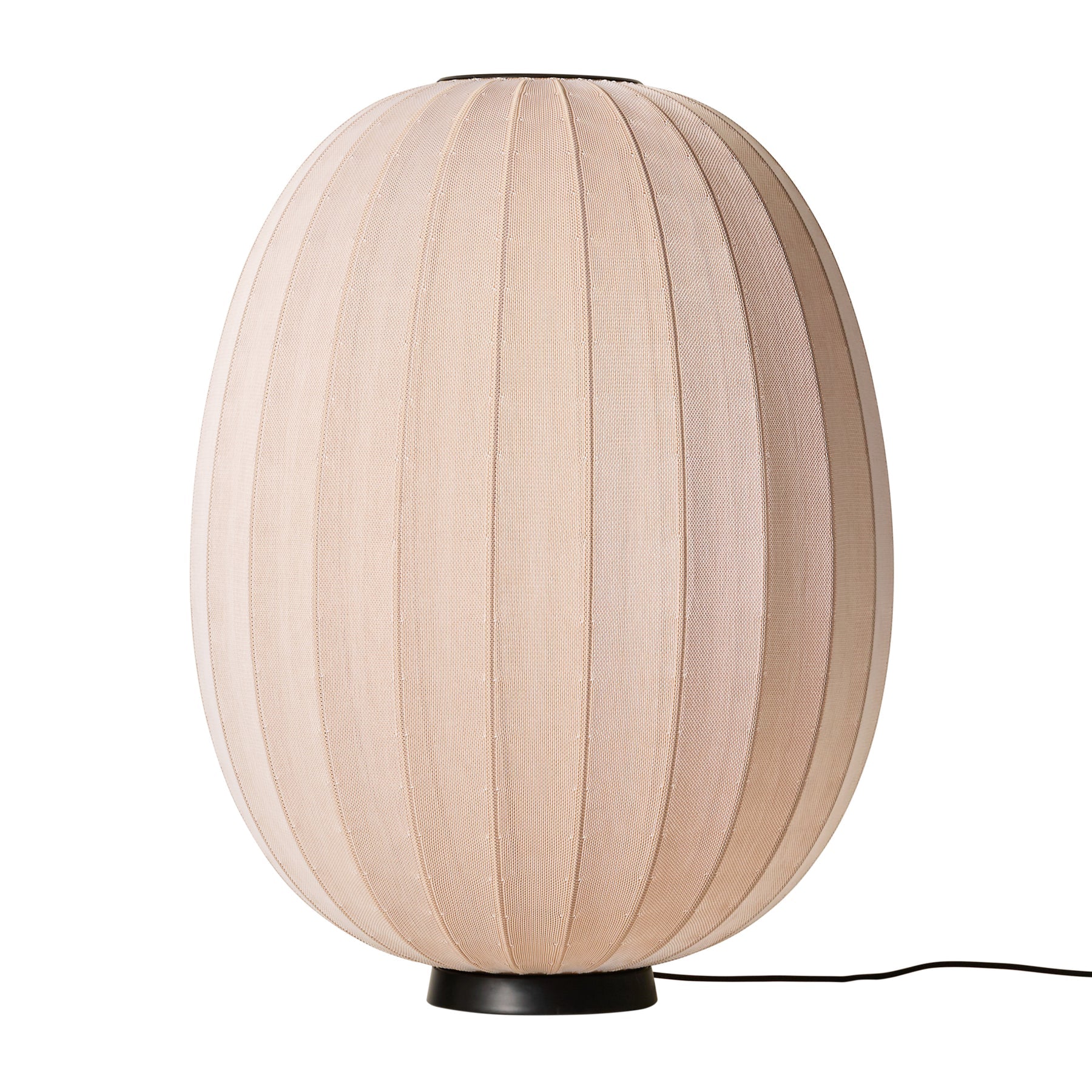 Knit -Wit Floor Level Lamp - 65