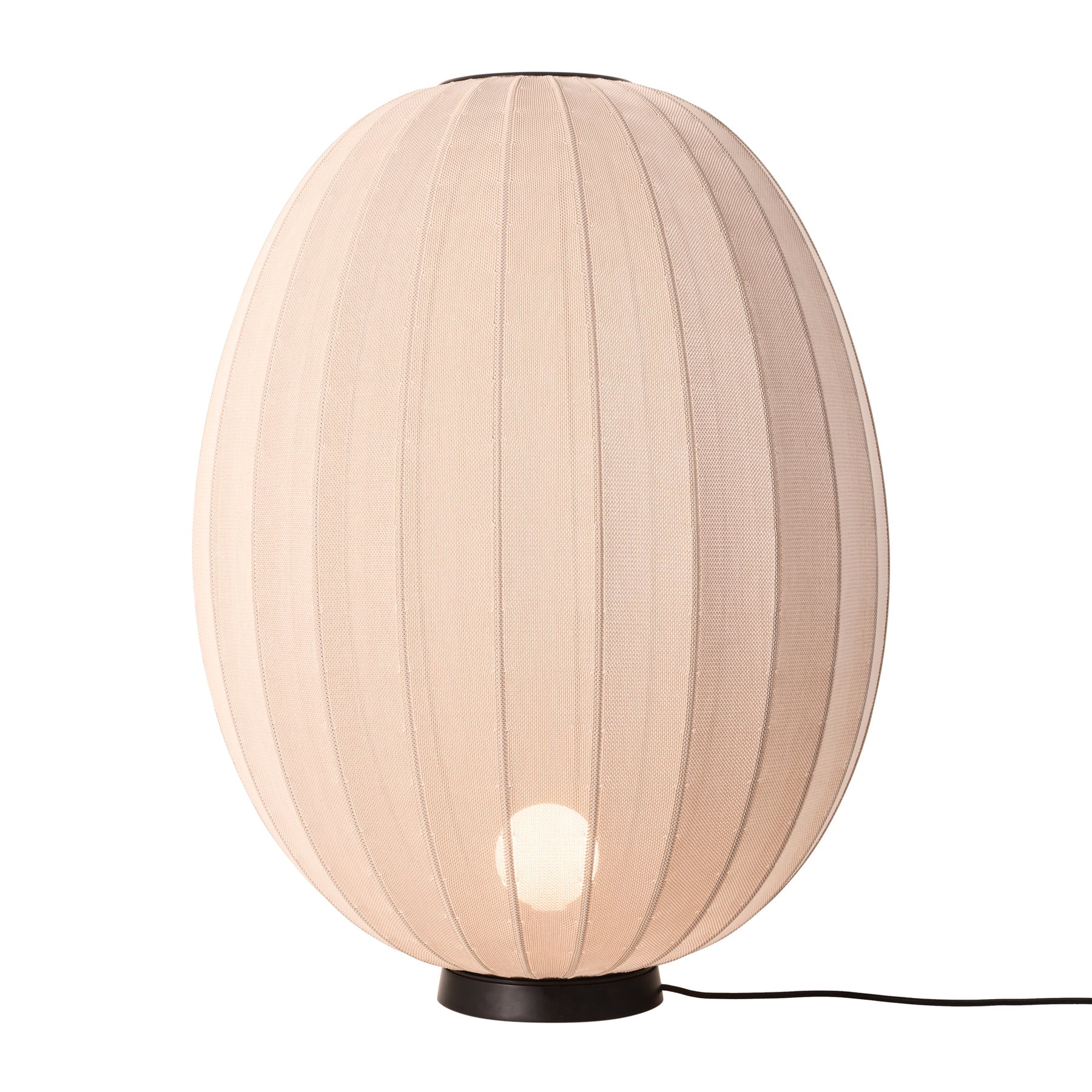 Knit -Wit Floor Level Lamp - 65