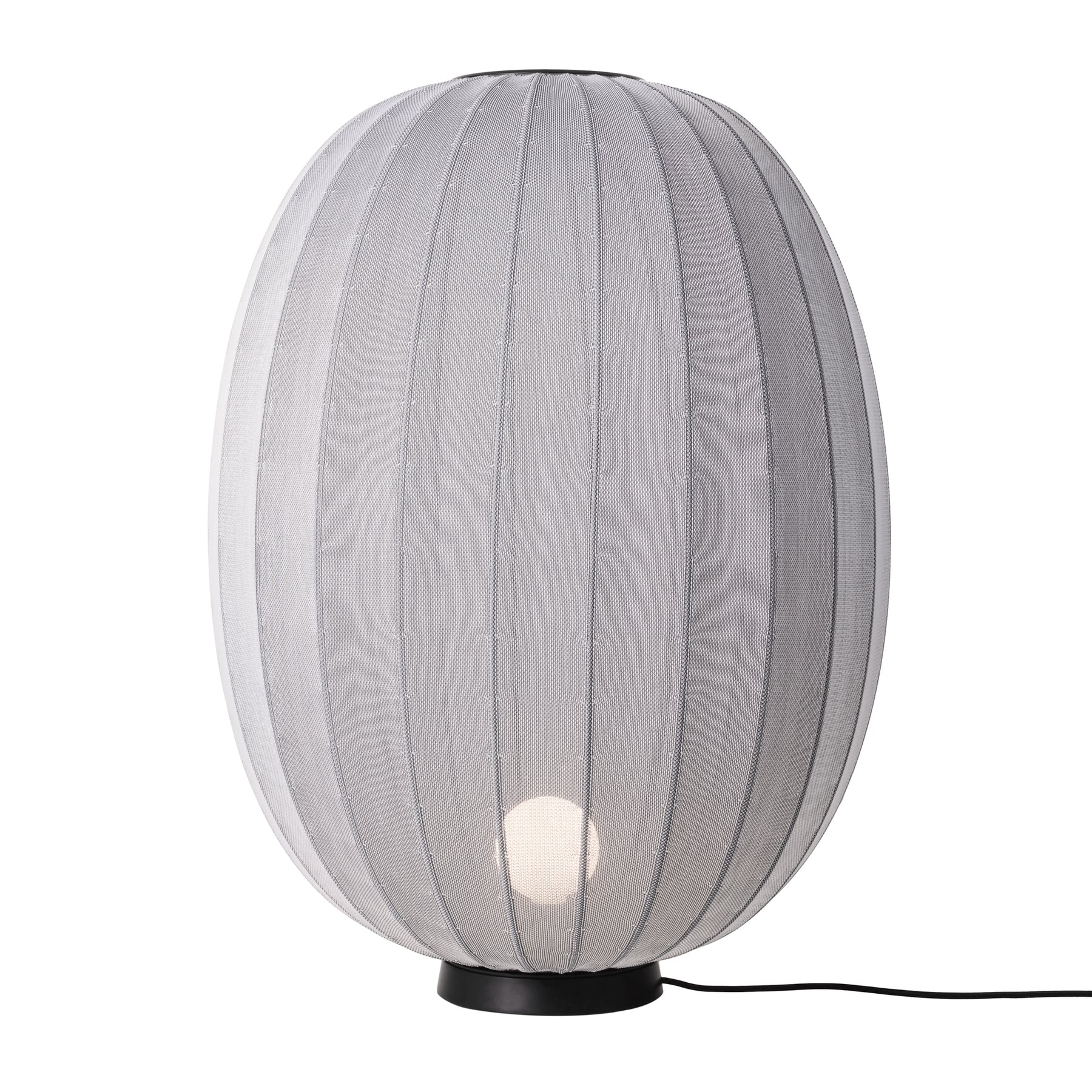 Knit -Wit Floor Level Lamp - 65