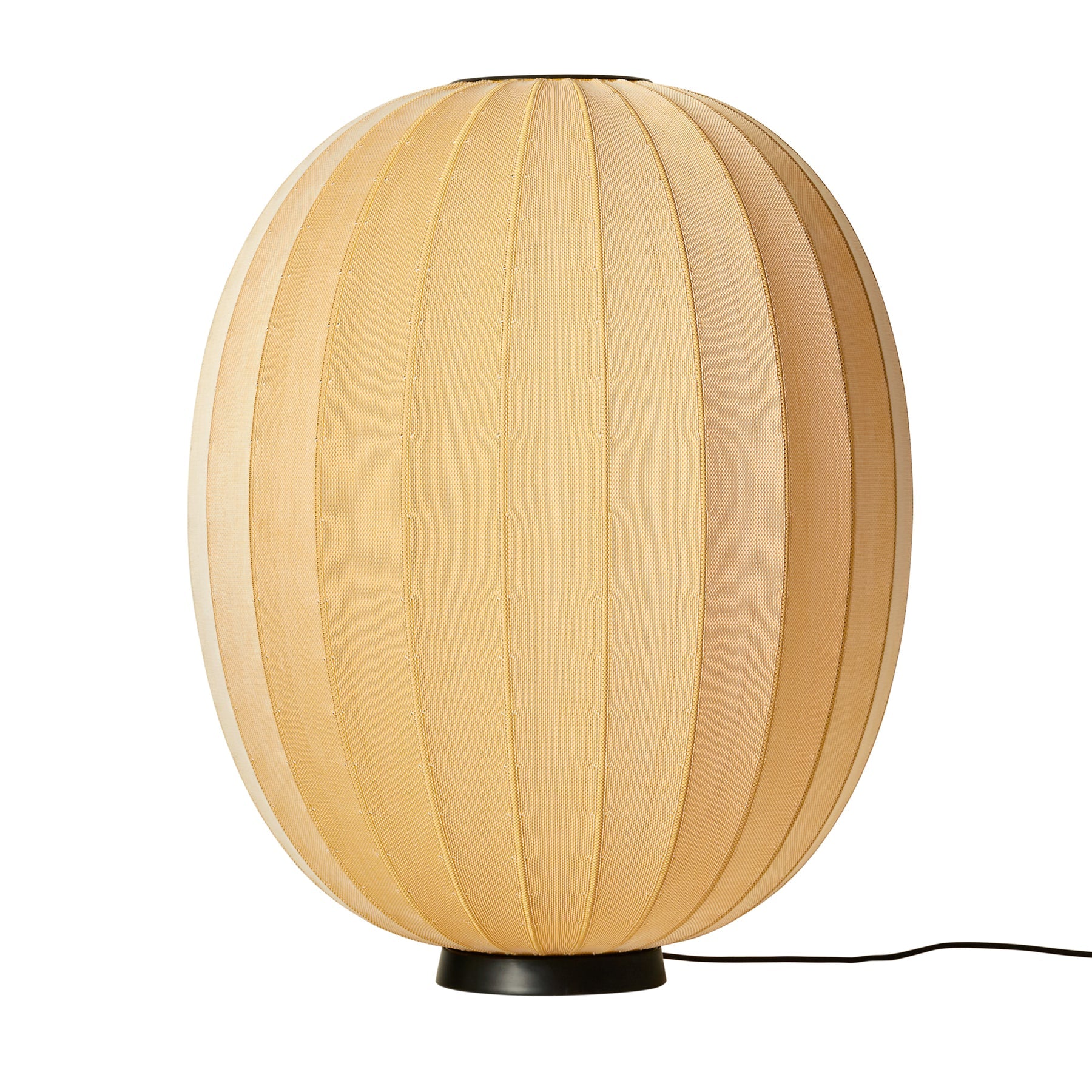 Knit -Wit Floor Level Lamp - 65