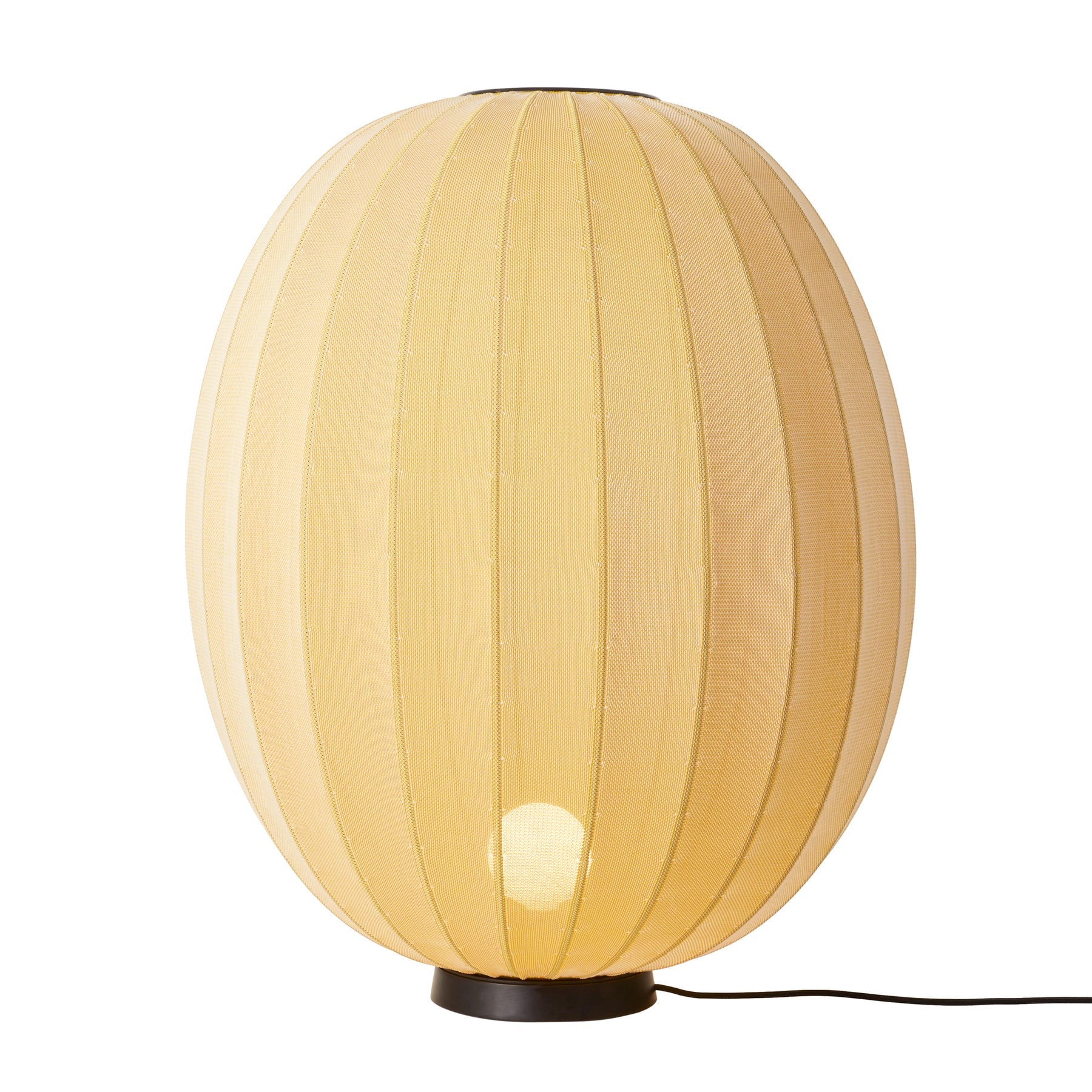 Knit -Wit Floor Level Lamp - 65