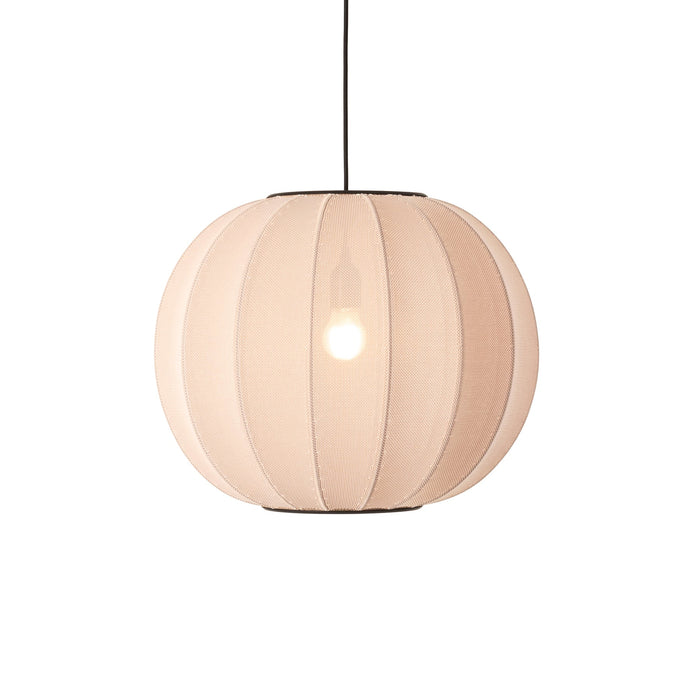 Knit-Wit Pendant Lamp - 45