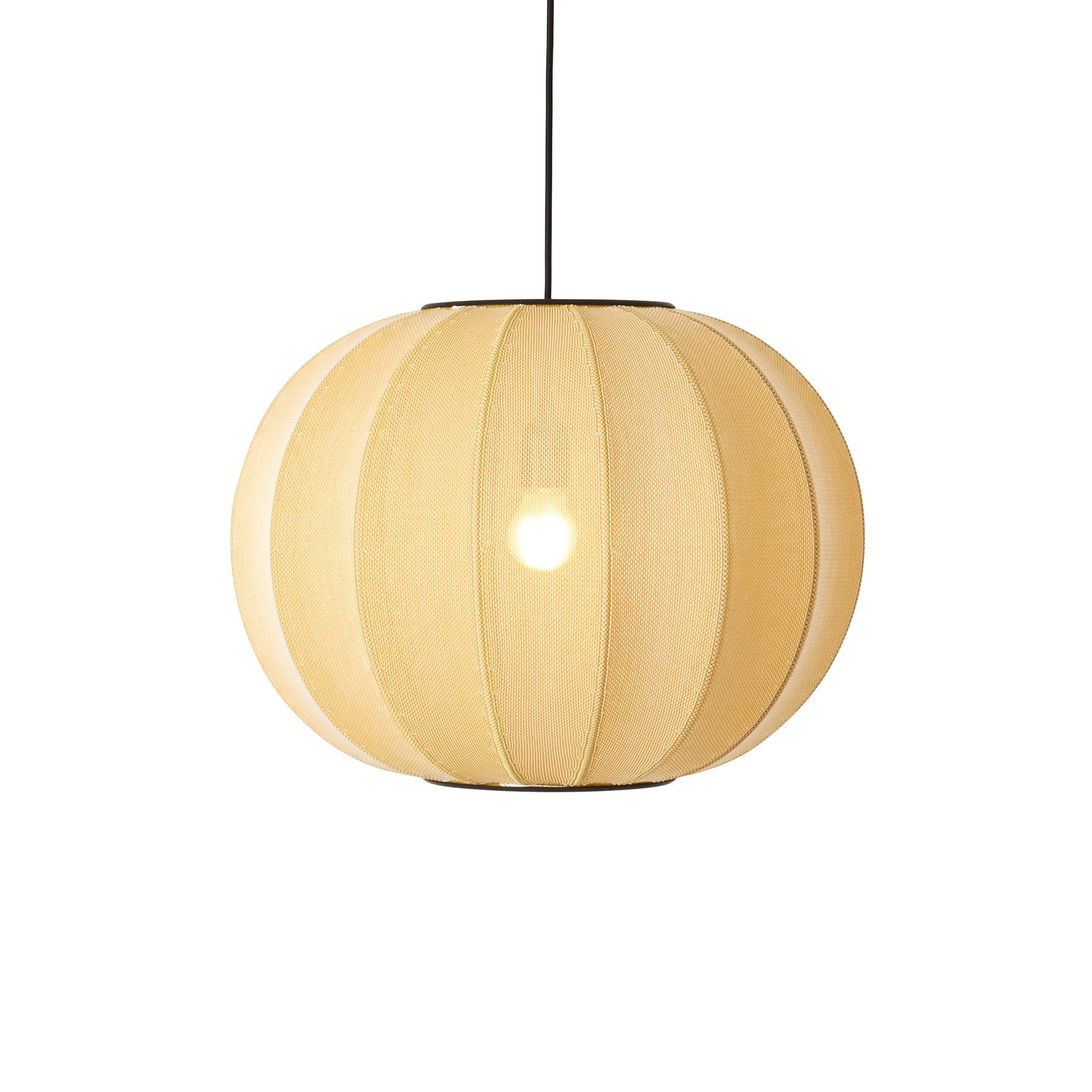 Knit-Wit Pendant Lamp - 45