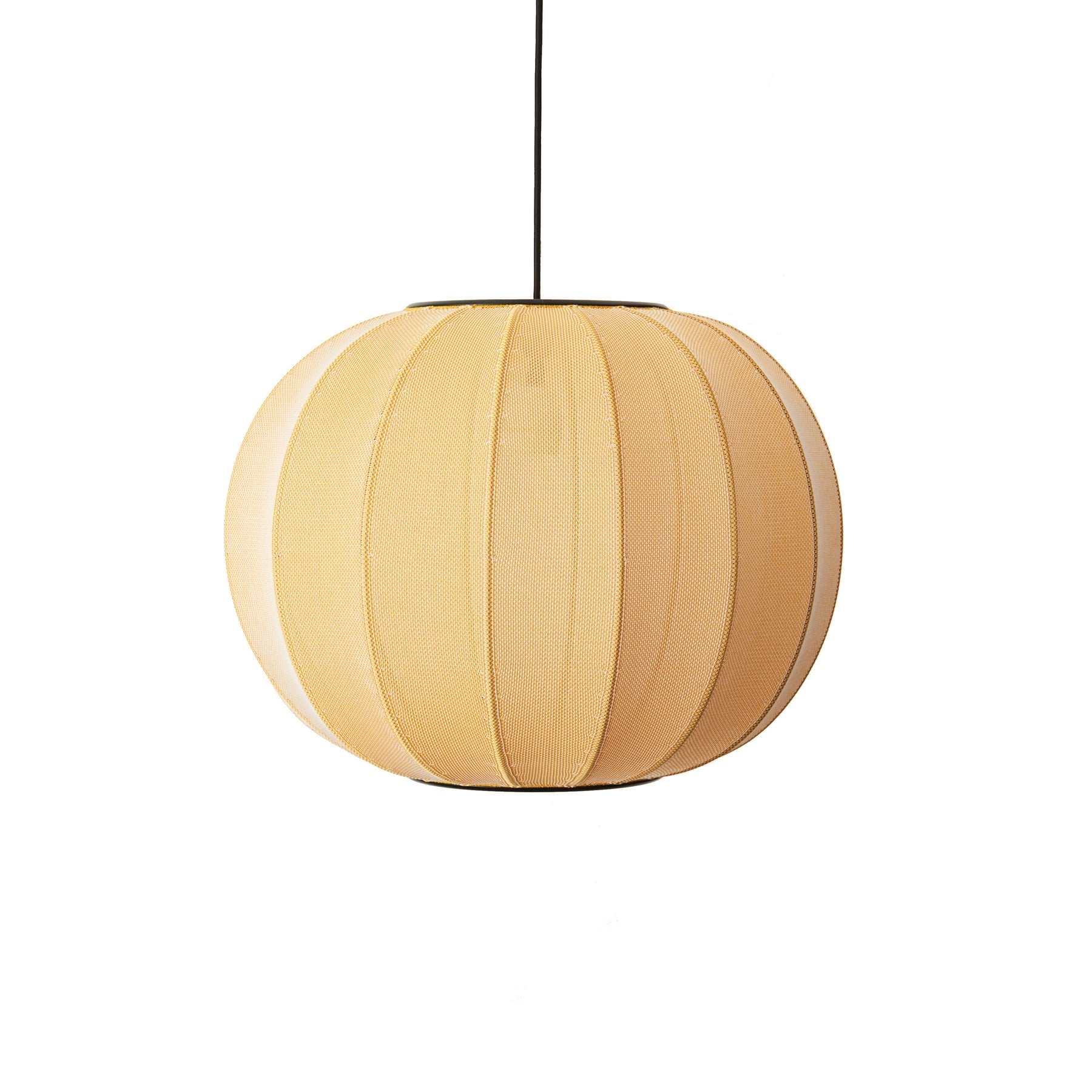 Knit-Wit Pendant Lamp - 45