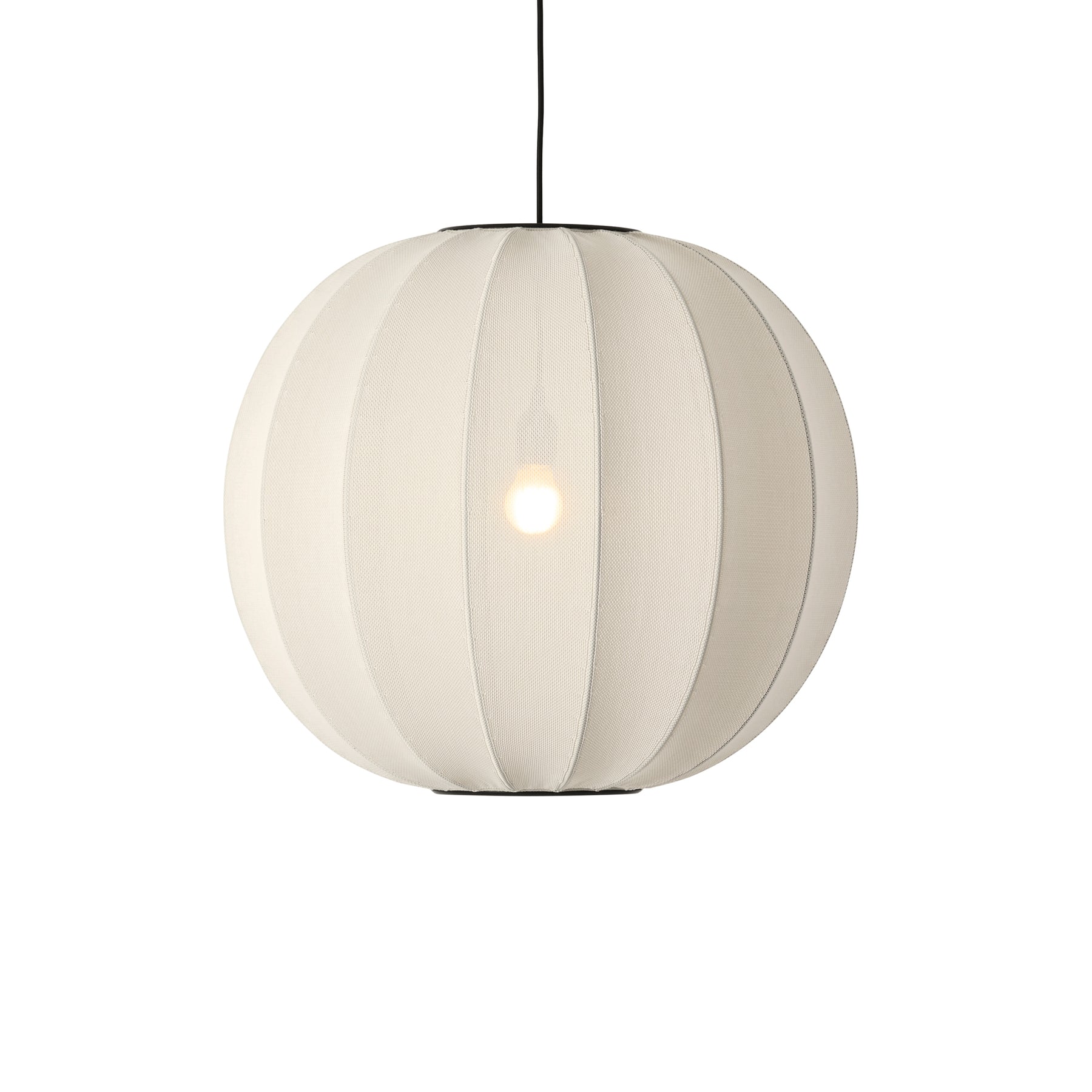 Knit-Wit Pendant Lamp - 60