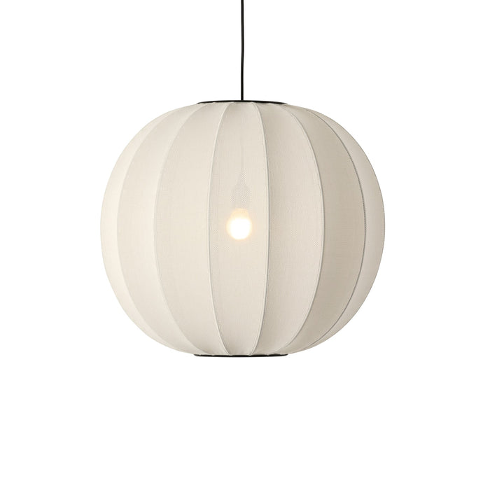 Knit-Wit Pendant Lamp - 60