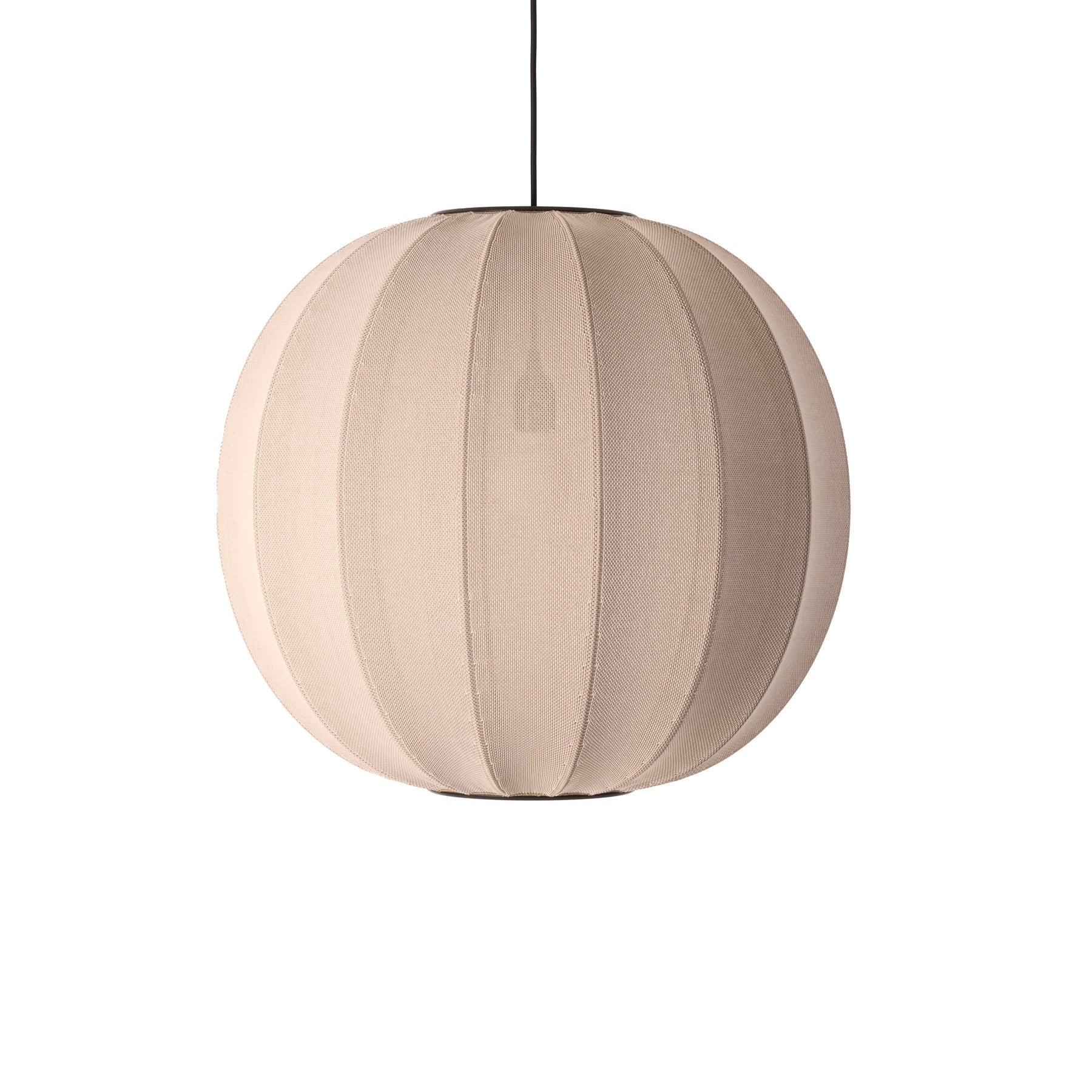 Knit-Wit Pendant Lamp - 60