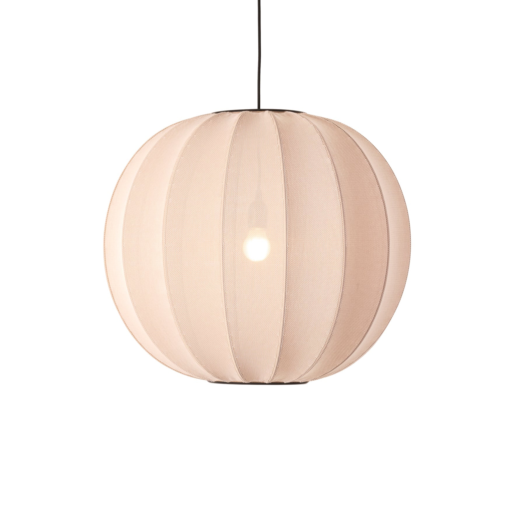 Knit-Wit Pendant Lamp - 60