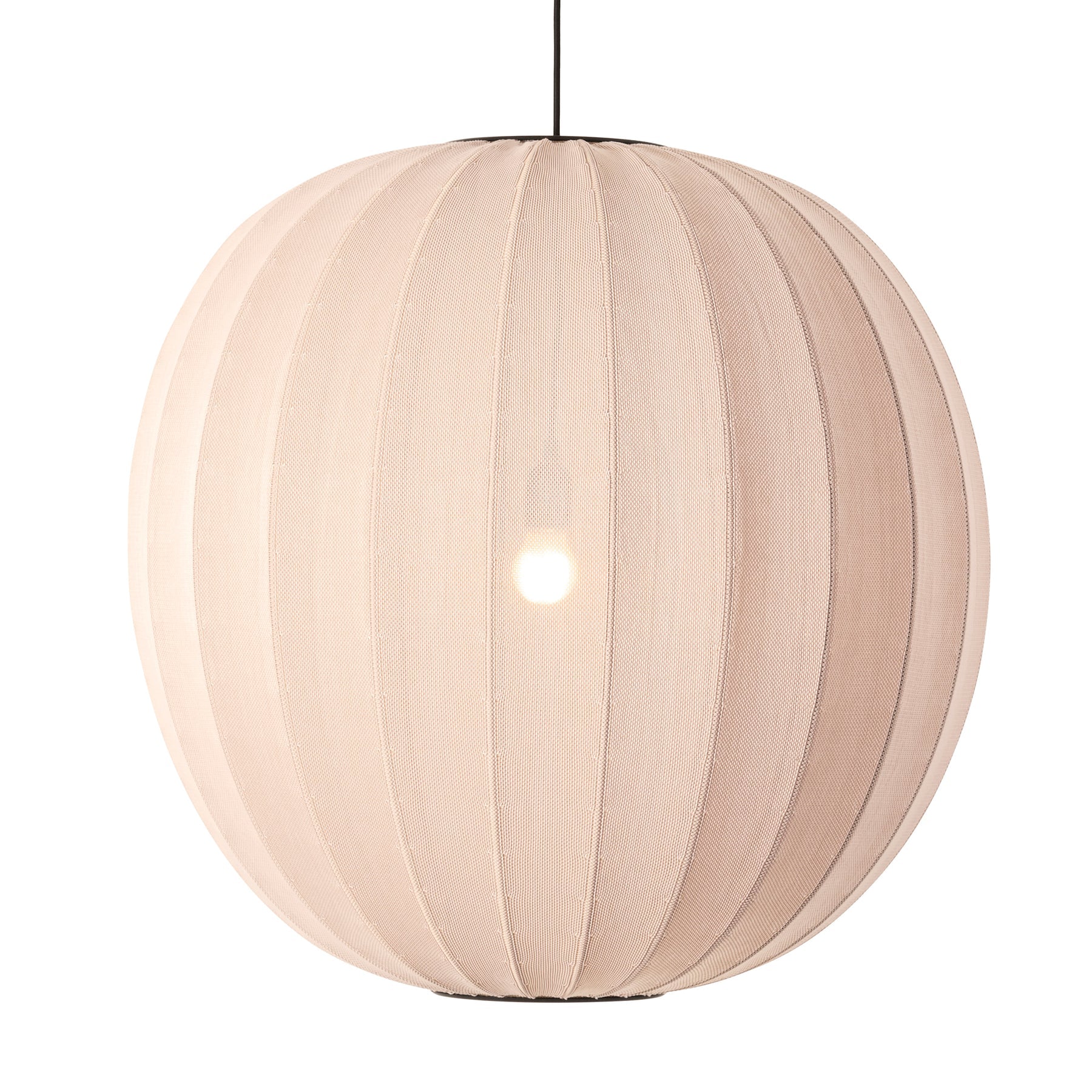 Knit-Wit Pendant Lamp - 75
