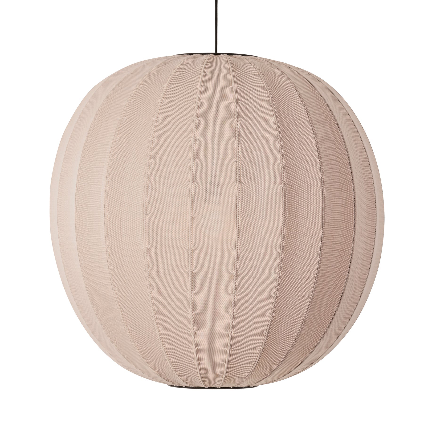 Knit-Wit Pendant Lamp - 75