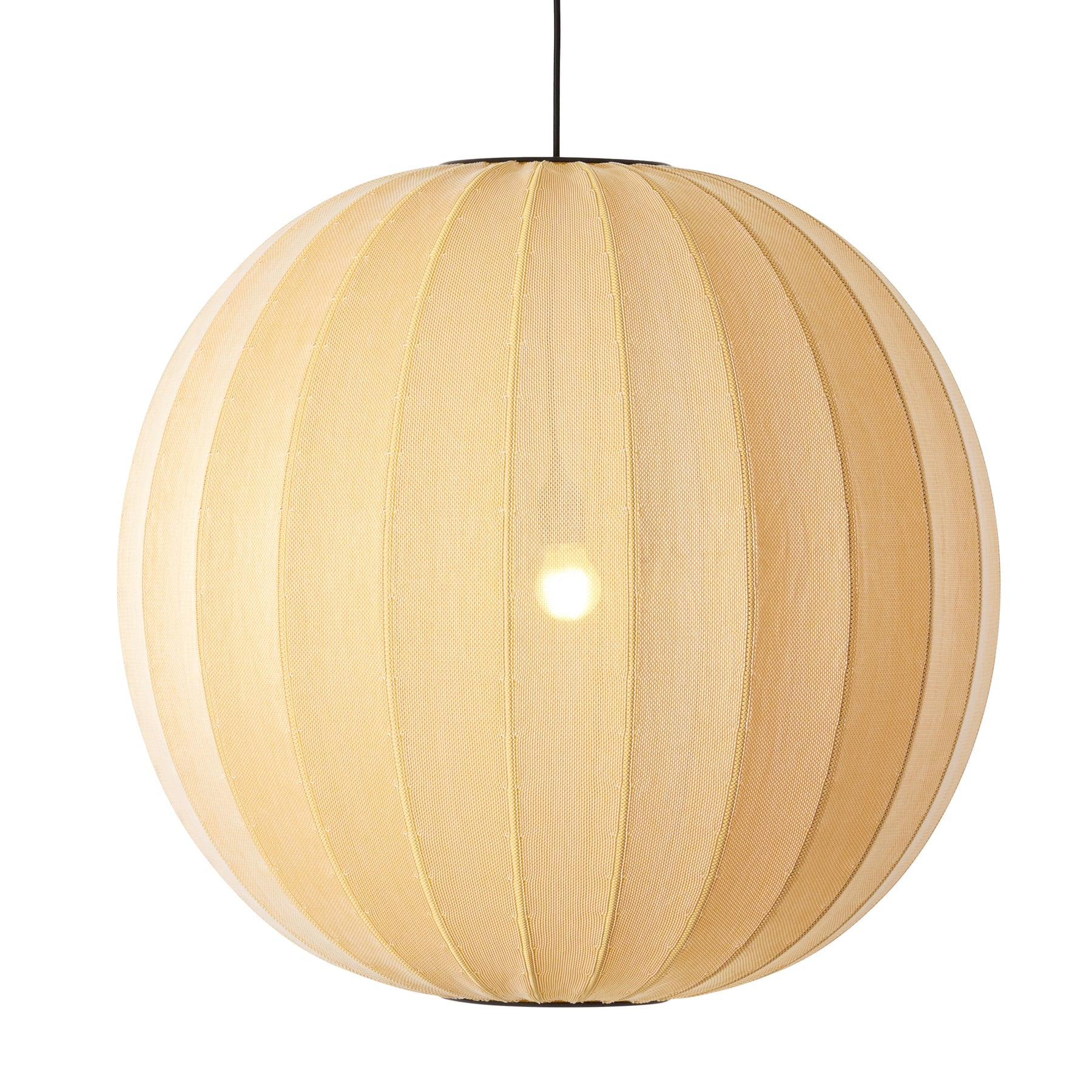 Knit-Wit Pendant Lamp - 75