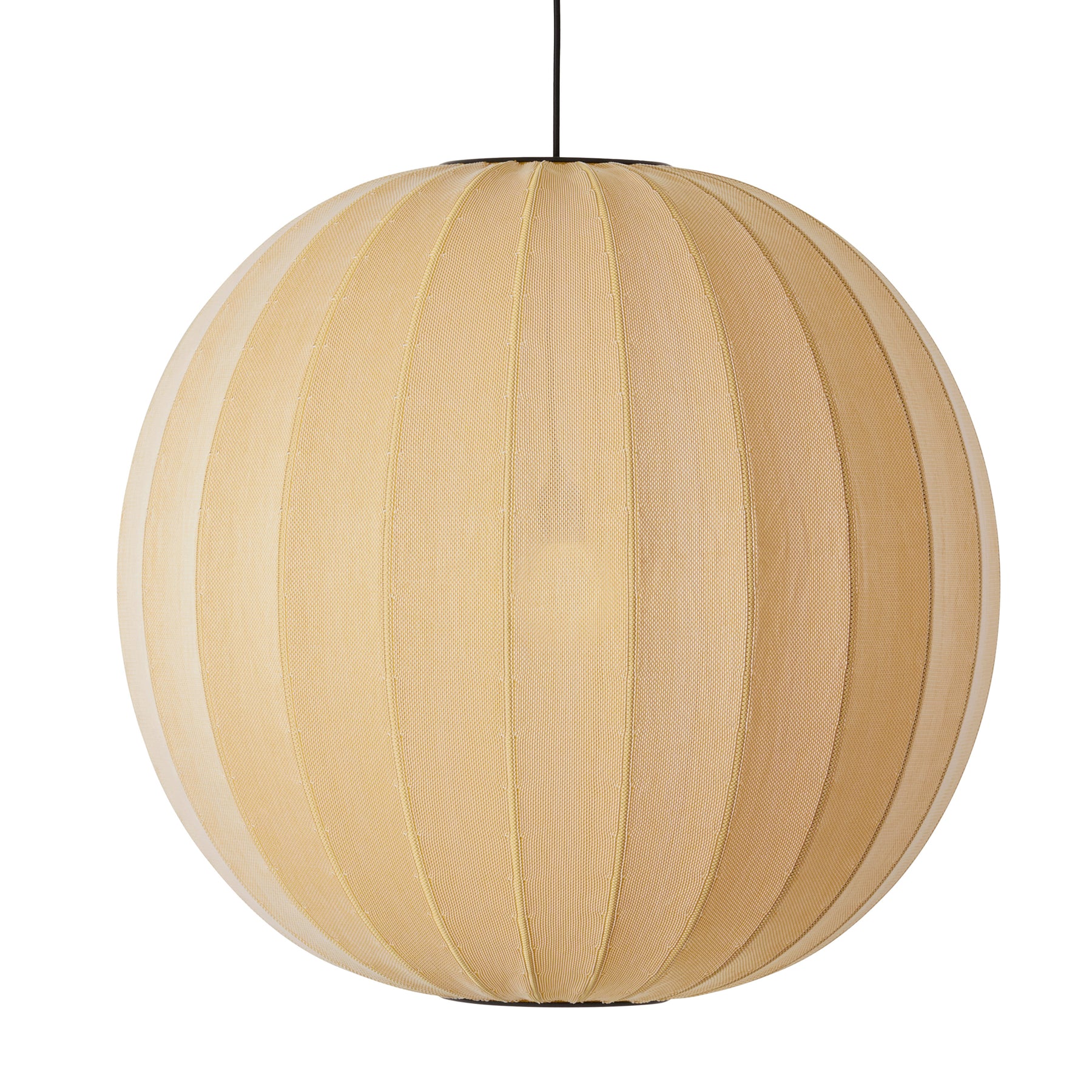 Knit-Wit Pendant Lamp - 75