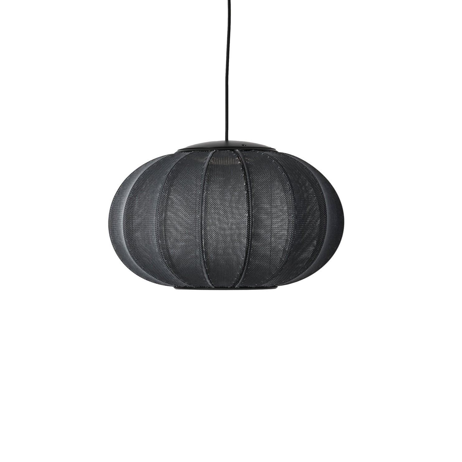 Knit Wit Oval Pendant - 45 LED