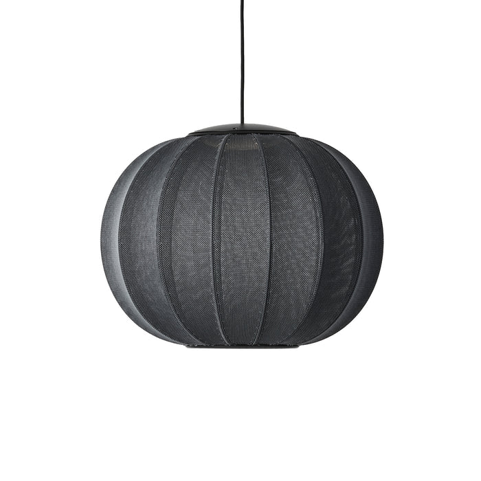 Knit-Wit Pendant Lamp - 45 LED