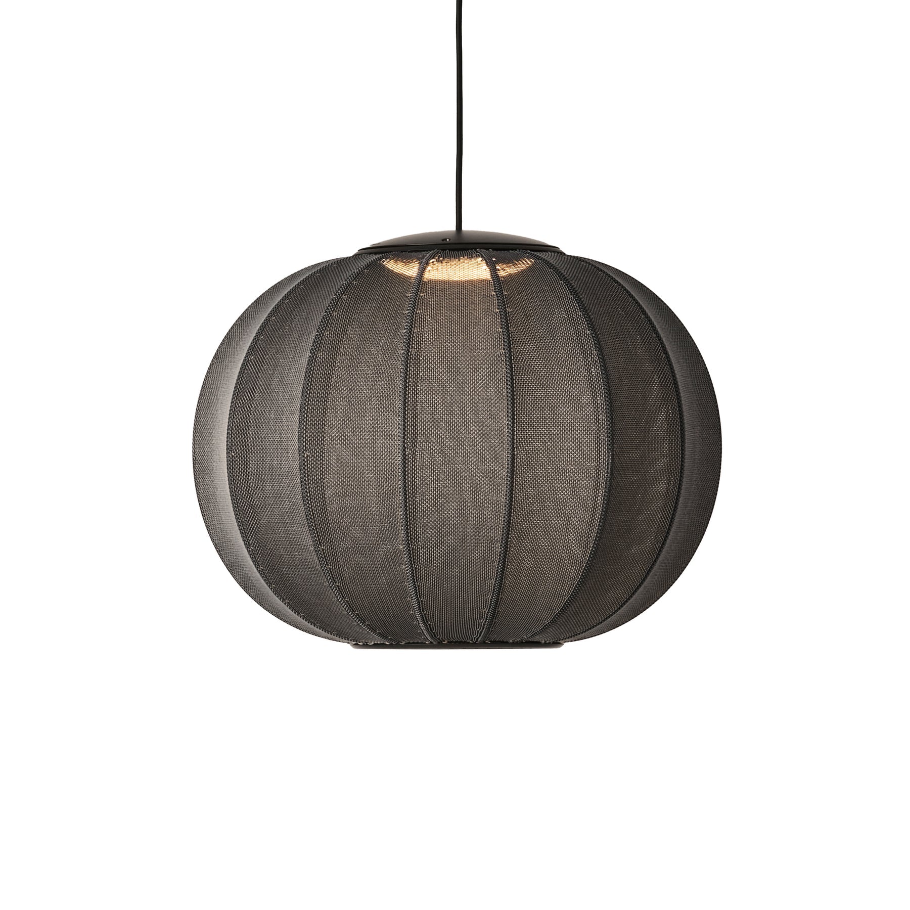 Knit-Wit Pendant Lamp - 45 LED
