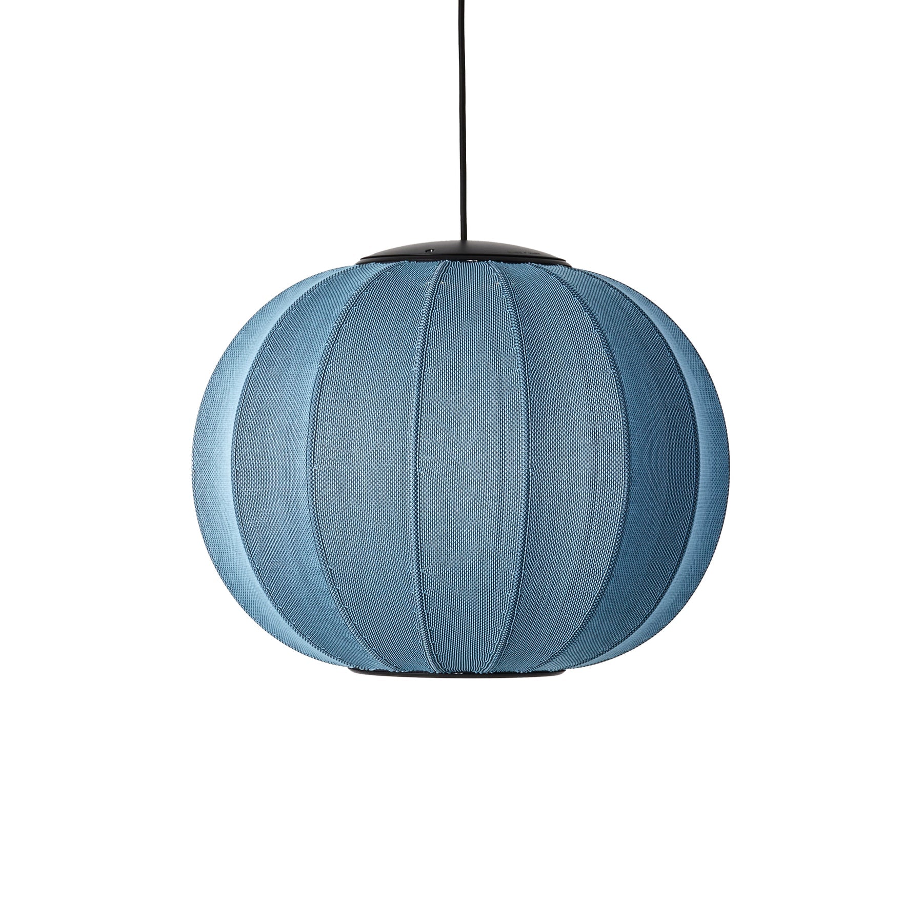 Knit-Wit Pendant Lamp - 45 LED