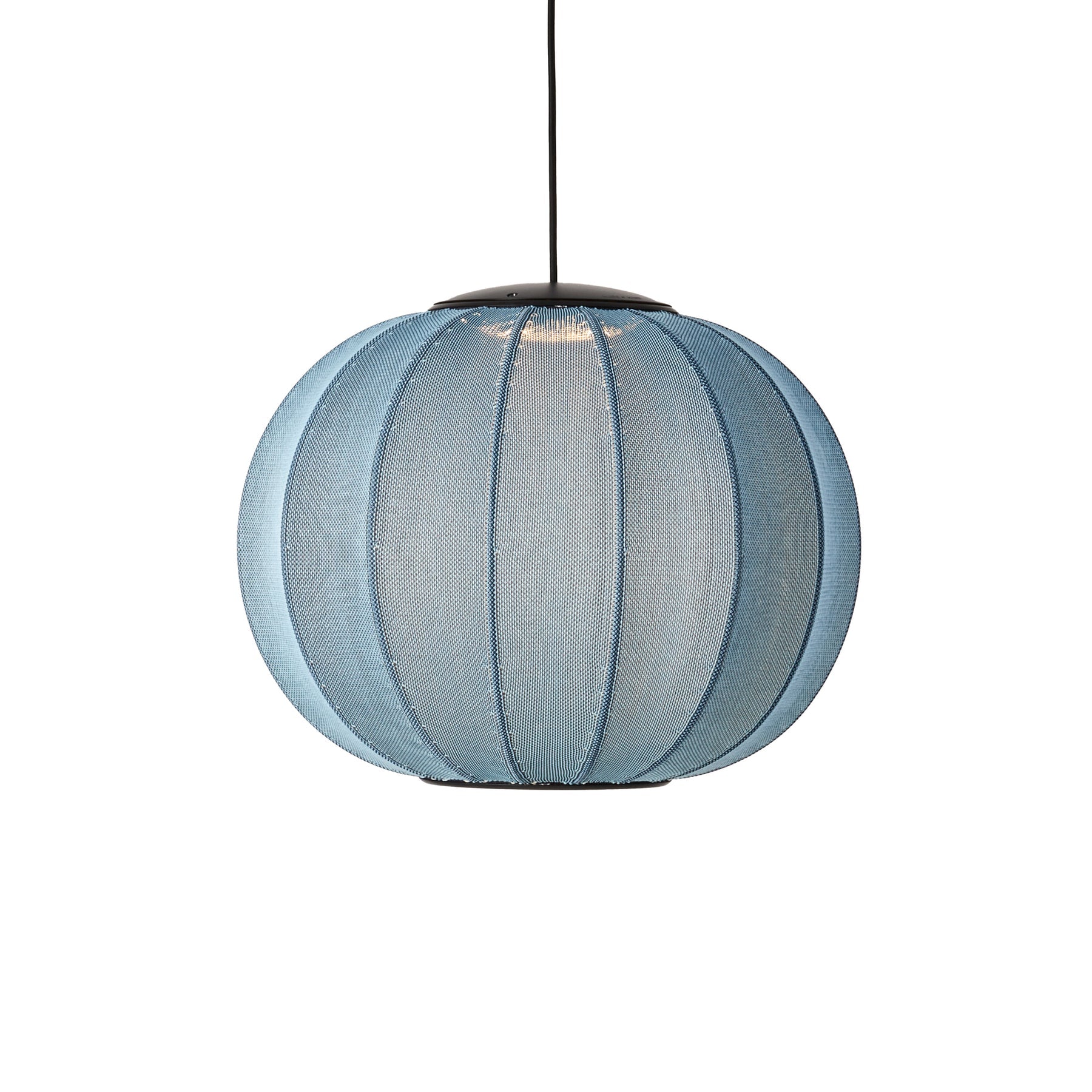 Knit-Wit Pendant Lamp - 45 LED
