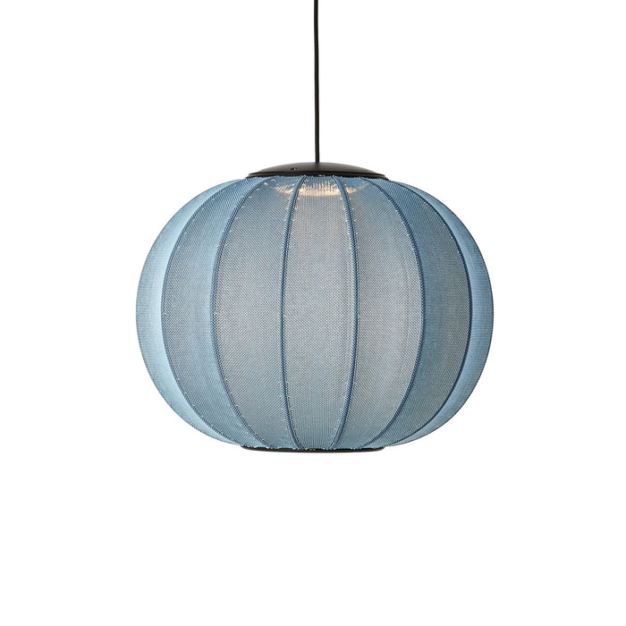 Knit-Wit Pendant Lamp - 45 LED
