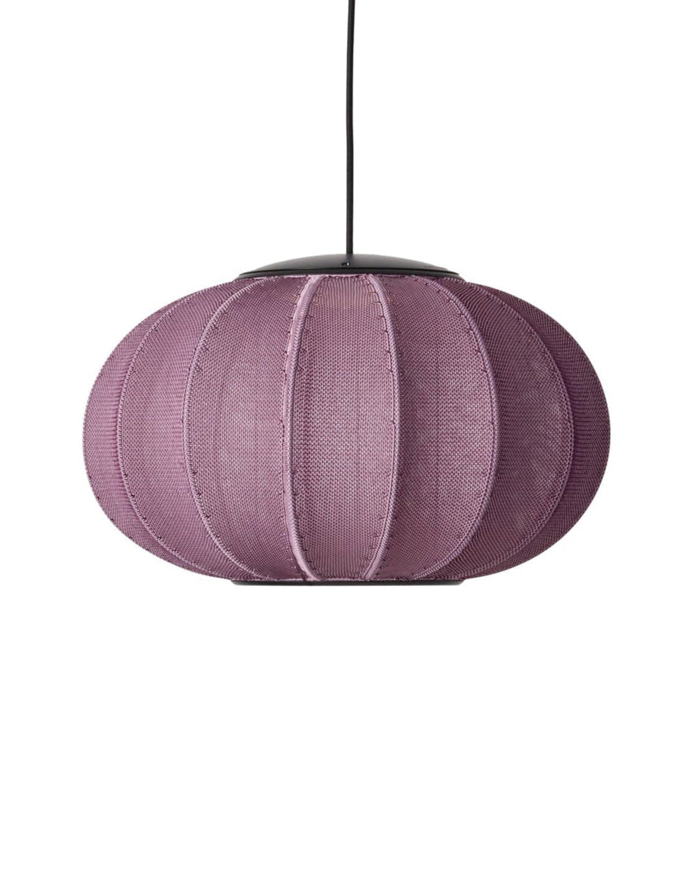 Knit Wit Oval Pendant - 45 LED