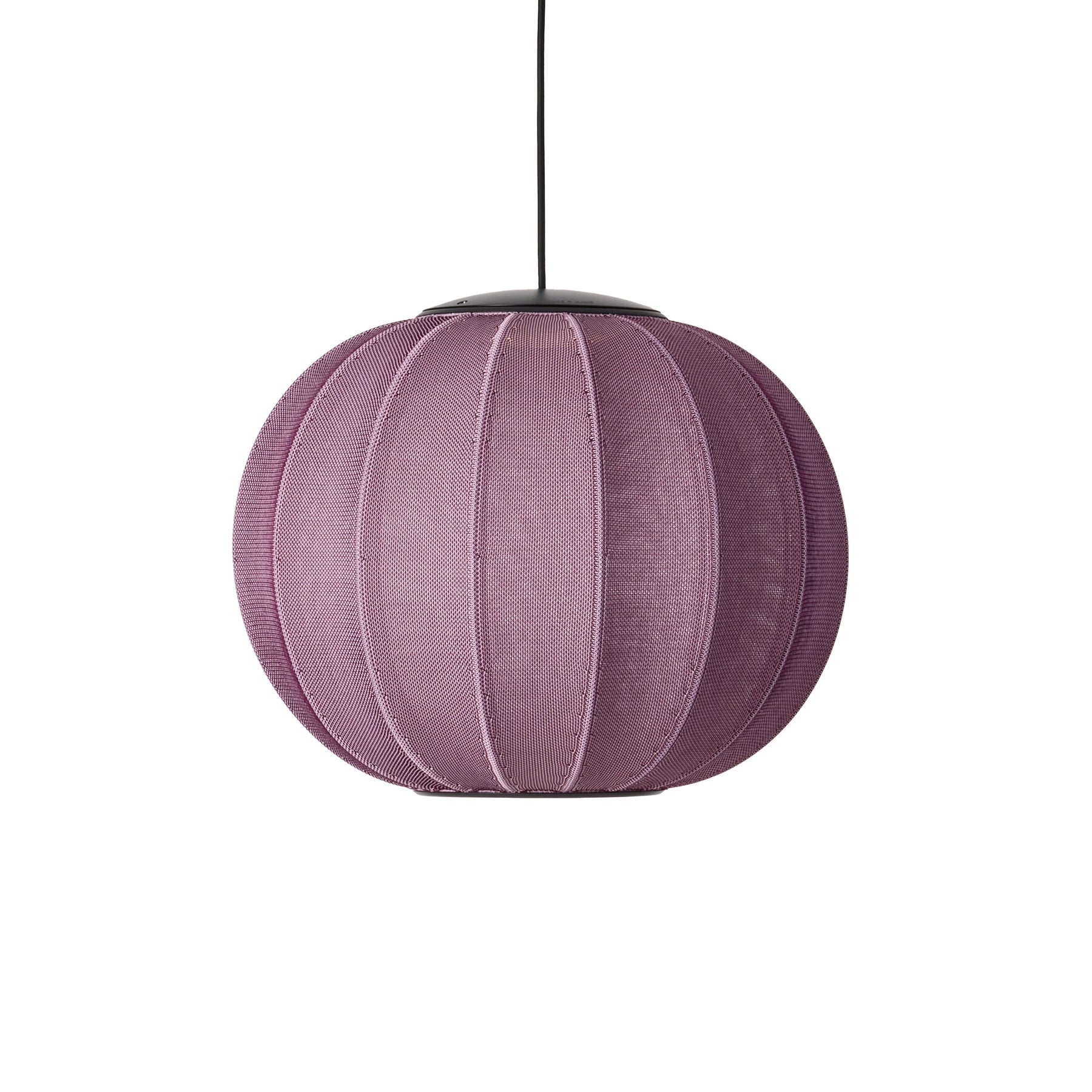 Knit-Wit Pendant Lamp - 45 LED