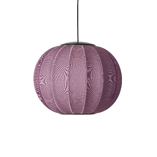 Knit-Wit Pendant Lamp - 45 LED