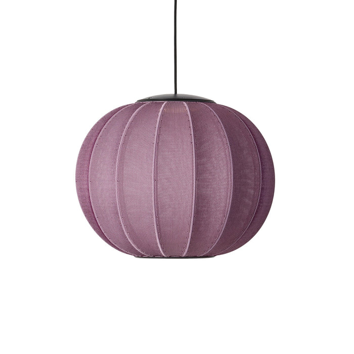 Knit-Wit Pendant Lamp - 45 LED