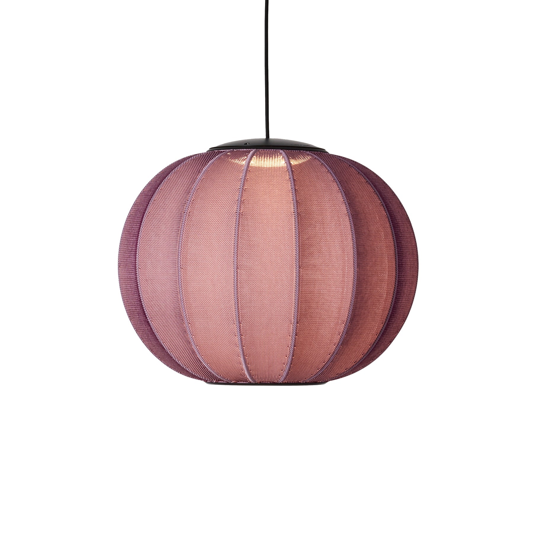 Knit-Wit Pendant Lamp - 45 LED