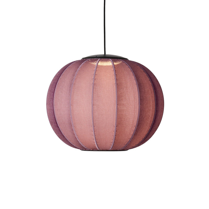 Knit-Wit Pendant Lamp - 45 LED