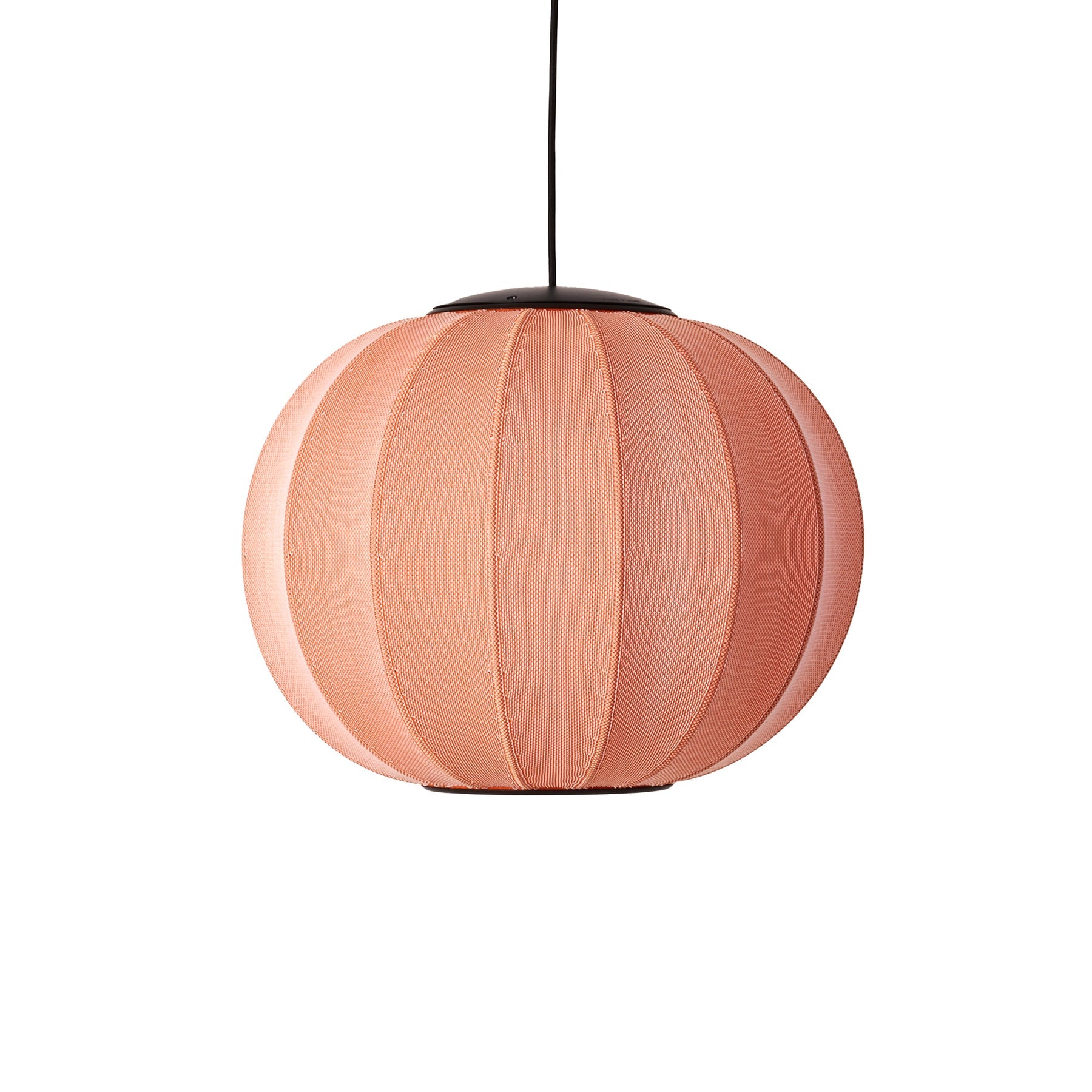 Knit-Wit Pendant Lamp - 45 LED