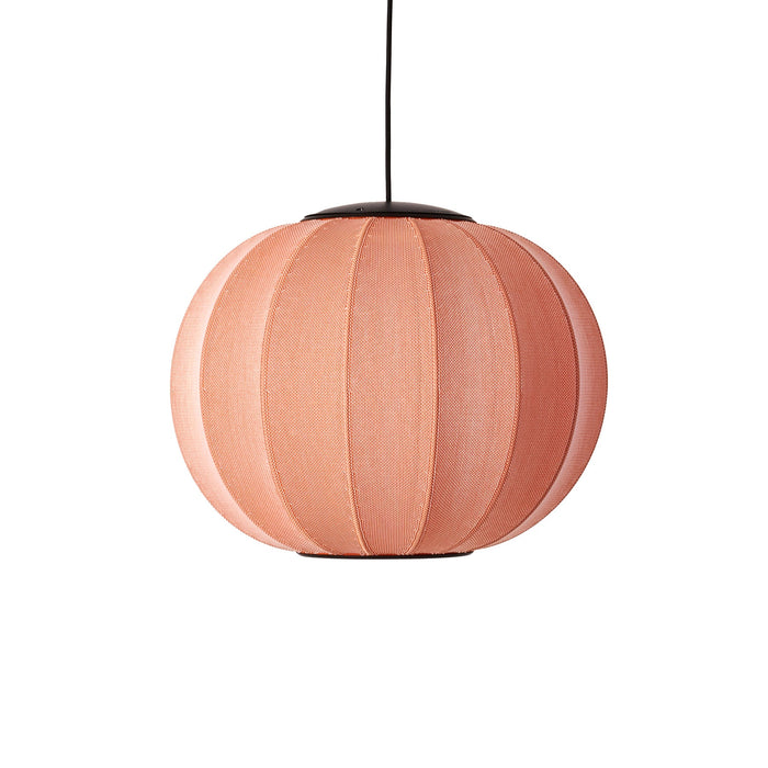 Knit-Wit Pendant Lamp - 45 LED
