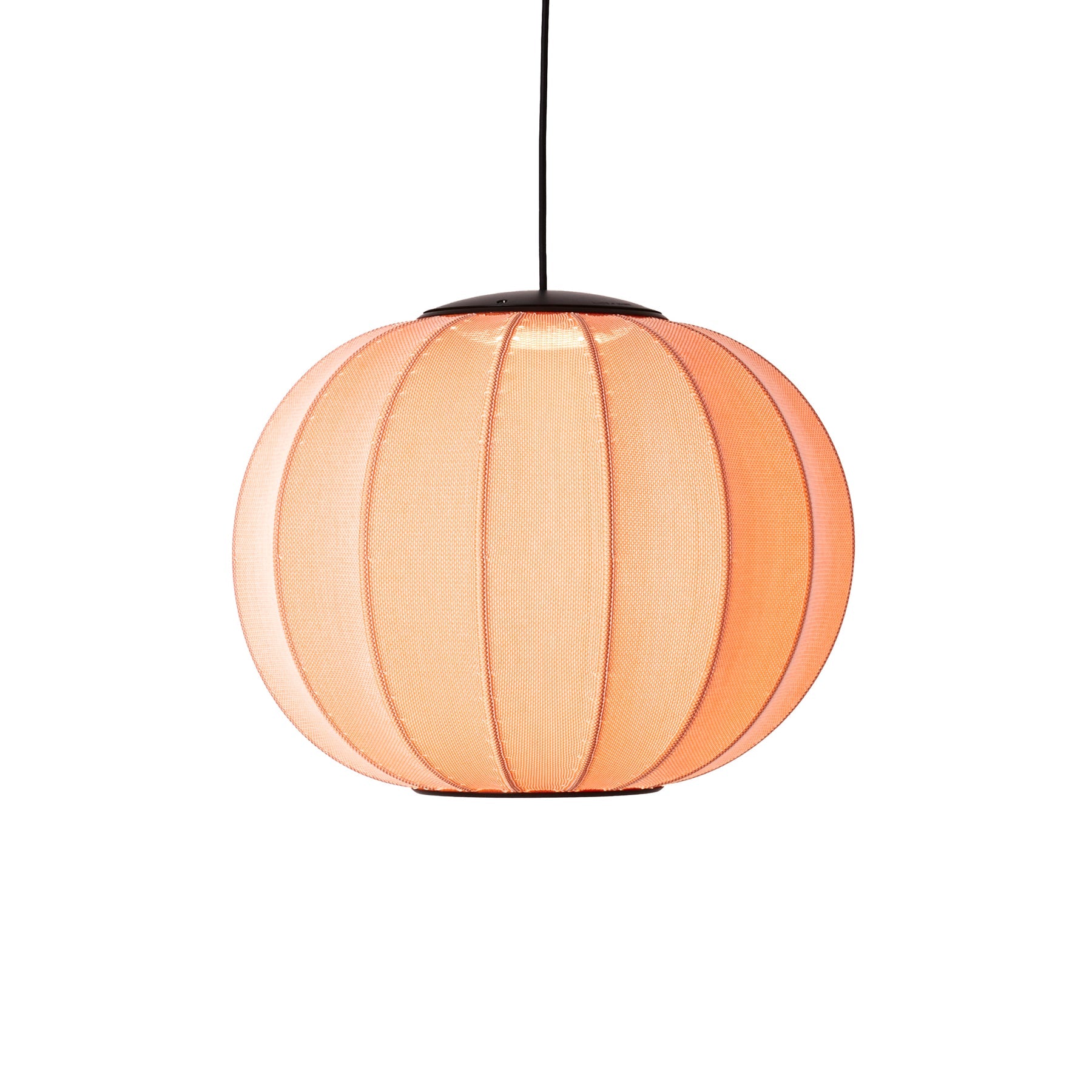 Knit-Wit Pendant Lamp - 45 LED