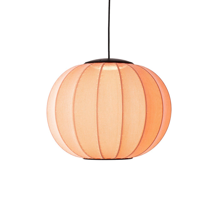 Knit-Wit Pendant Lamp - 45 LED