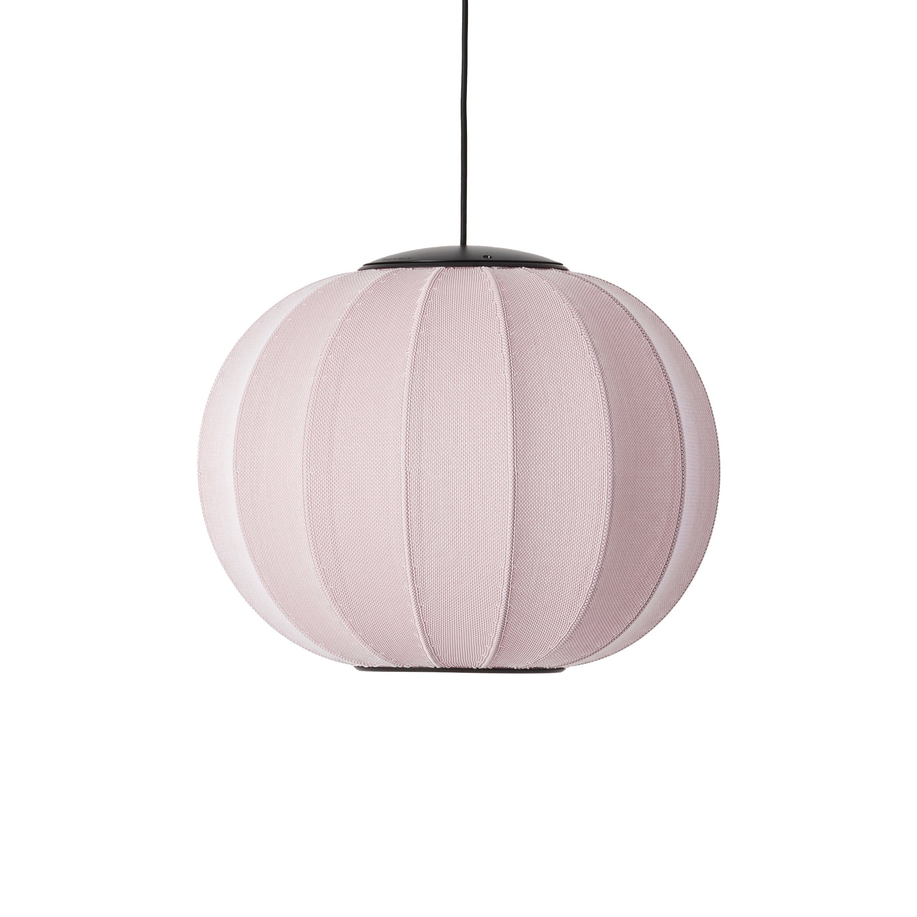 Knit-Wit Pendant Lamp - 45 LED