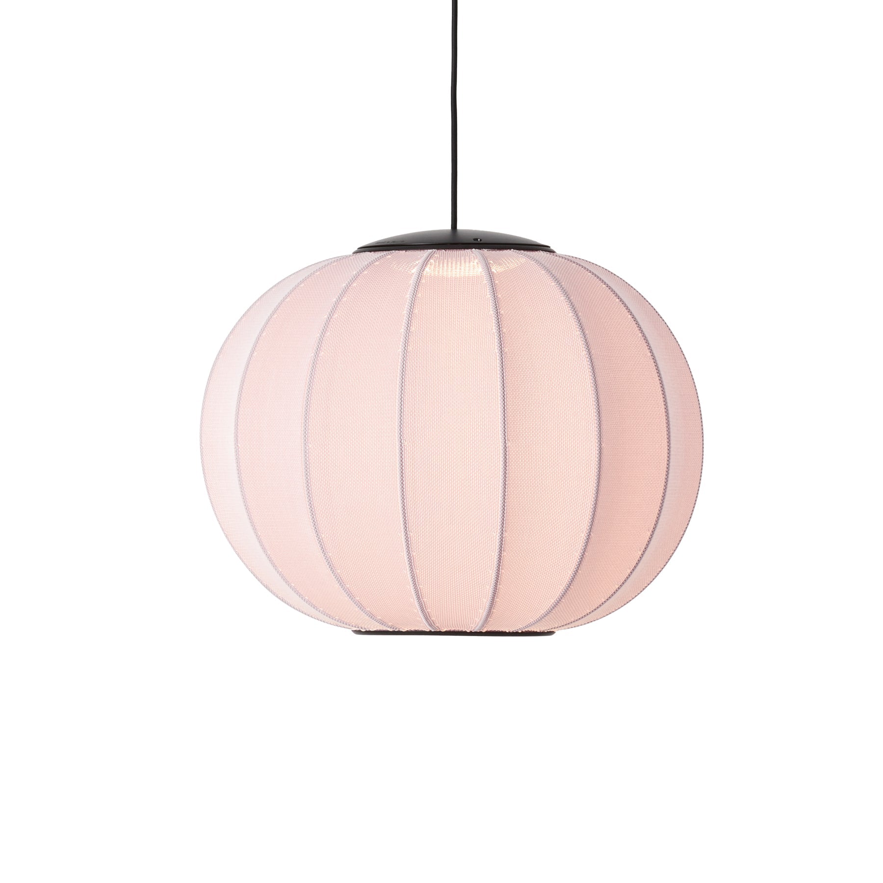 Knit-Wit Pendant Lamp - 45 LED