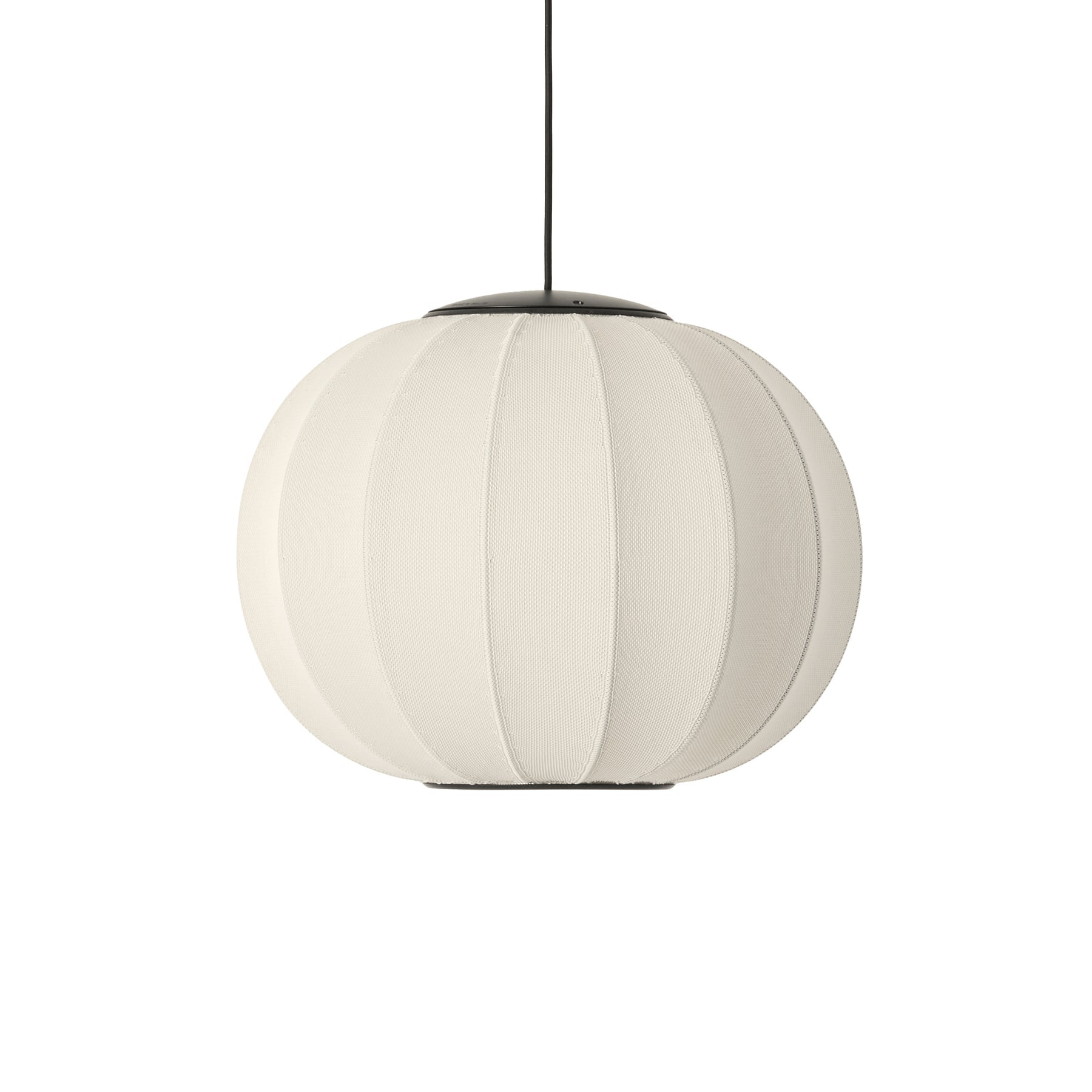 Knit-Wit Pendant Lamp - 45 LED