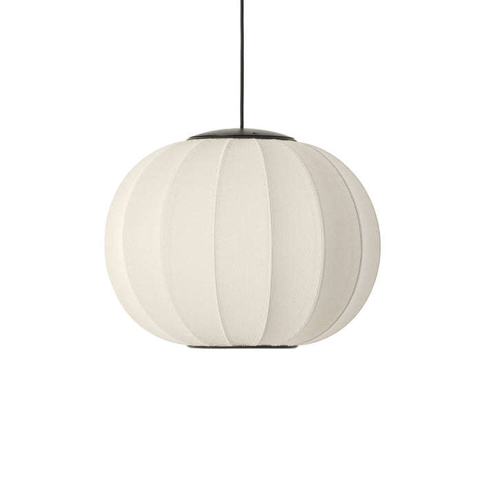 Knit-Wit Pendant Lamp - 45 LED